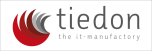 tiedon GmbH